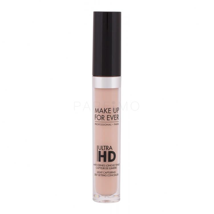 Make Up For Ever Ultra HD Korrektor nőknek 5 ml Változat 25