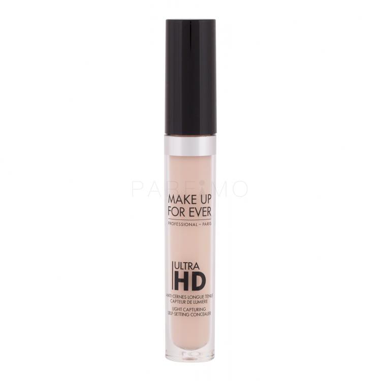 Make Up For Ever Ultra HD Korrektor nőknek 5 ml Változat 20
