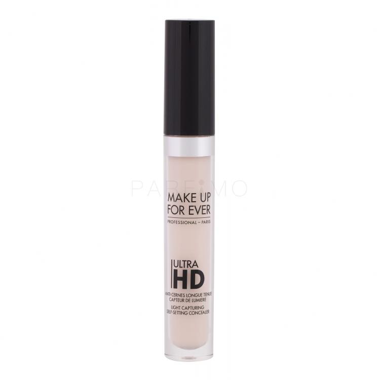 Make Up For Ever Ultra HD Korrektor nőknek 5 ml Változat 10