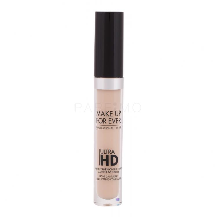 Make Up For Ever Ultra HD Korrektor nőknek 5 ml Változat 22