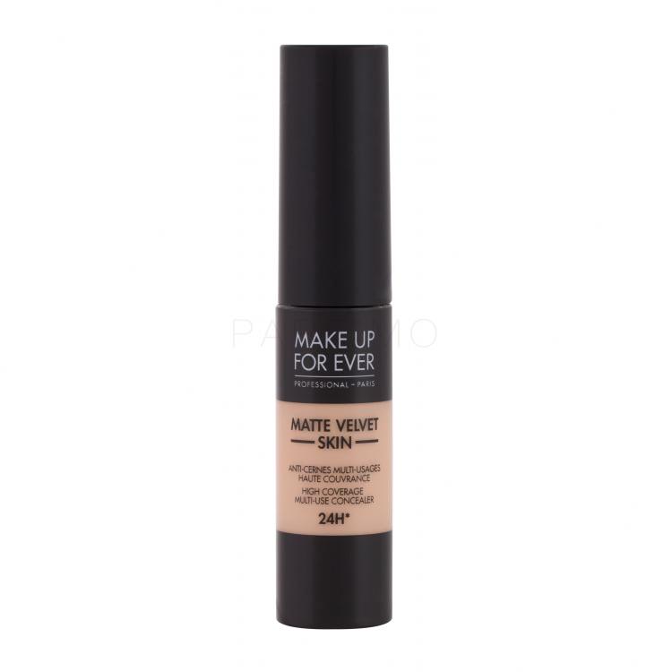 Make Up For Ever Matte Velvet Skin Korrektor nőknek 9 ml Változat 2.3 Ivory