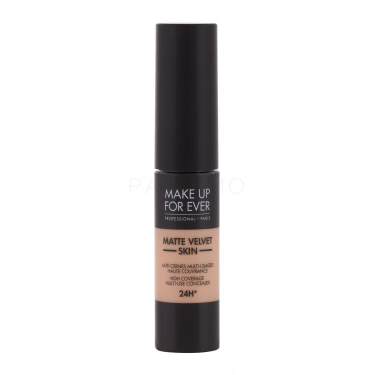 Make Up For Ever Matte Velvet Skin Korrektor nőknek 9 ml Változat 3.1 Neutral Beige