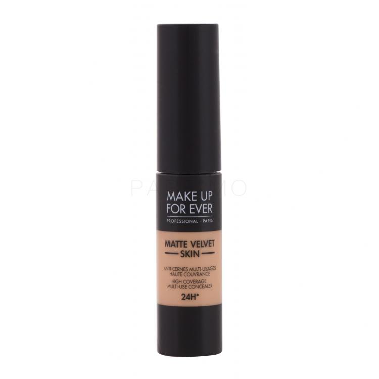 Make Up For Ever Matte Velvet Skin Korrektor nőknek 9 ml Változat 3.2 Sand