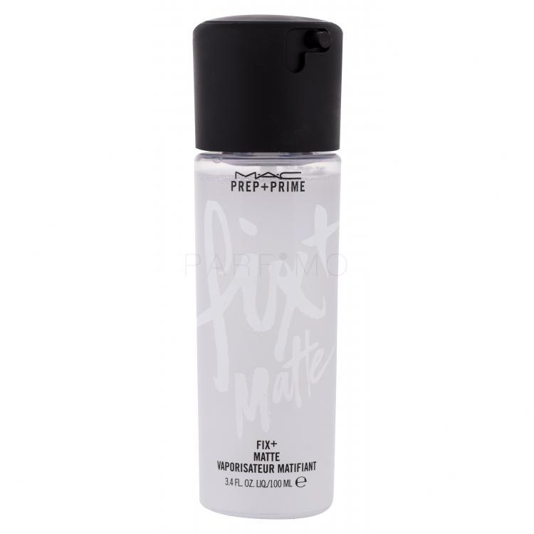 MAC Prep + Prime Fix + Matte Sminkfixáló nőknek 100 ml