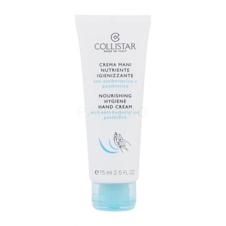 Collistar Hygiene Antibakteriális készítmény 75 ml