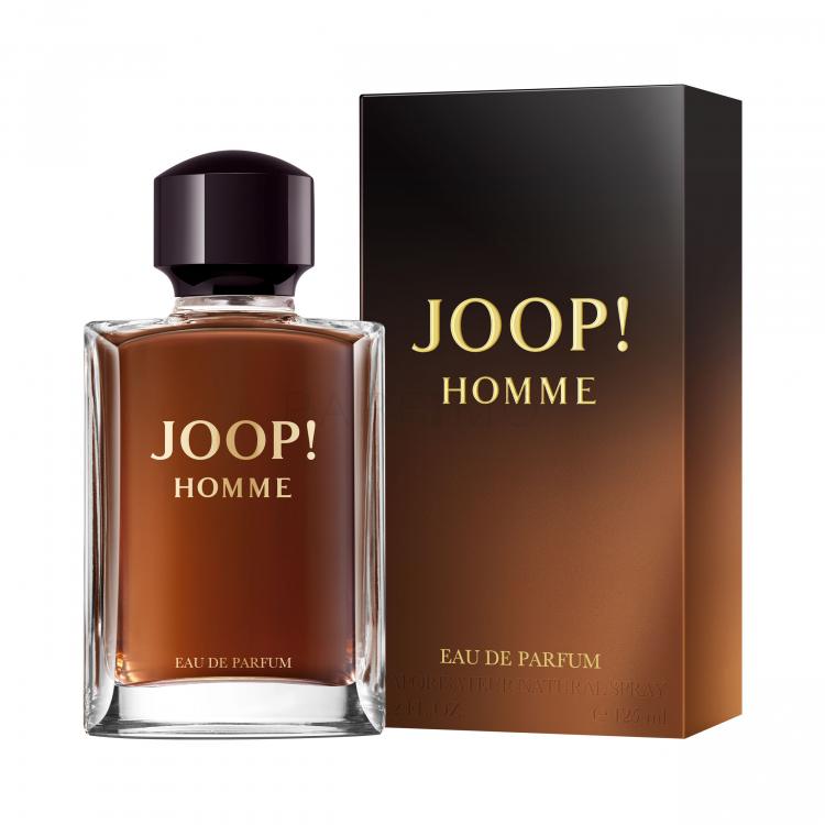 JOOP! Homme Eau de Parfum férfiaknak 125 ml
