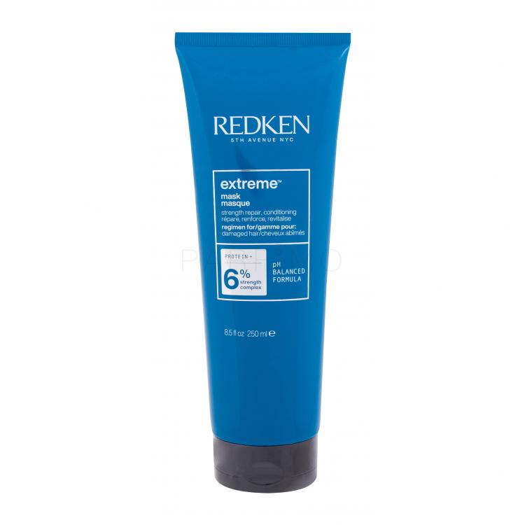 Redken Extreme Hajpakolás nőknek 250 ml