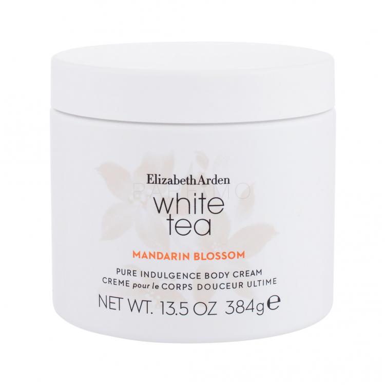 Elizabeth Arden White Tea Mandarin Blossom Testápoló krém nőknek 384 ml