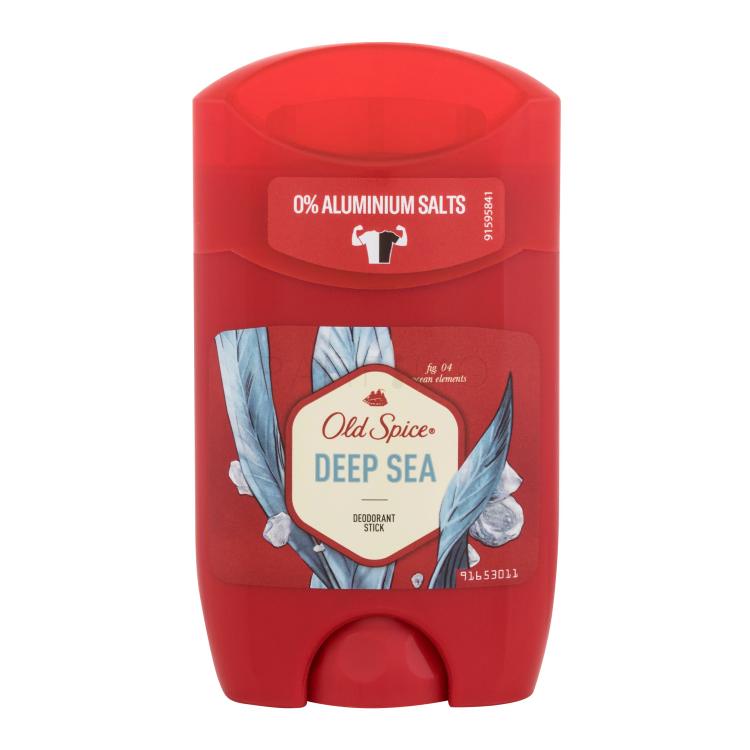 Old Spice Deep Sea Dezodor férfiaknak 50 ml