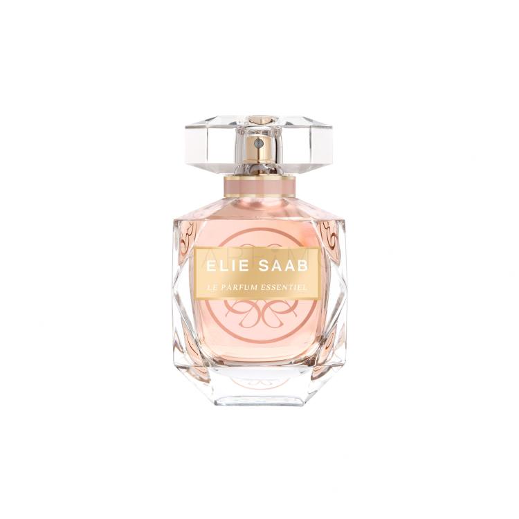 Elie Saab Le Parfum Essentiel Eau de Parfum nőknek 90 ml