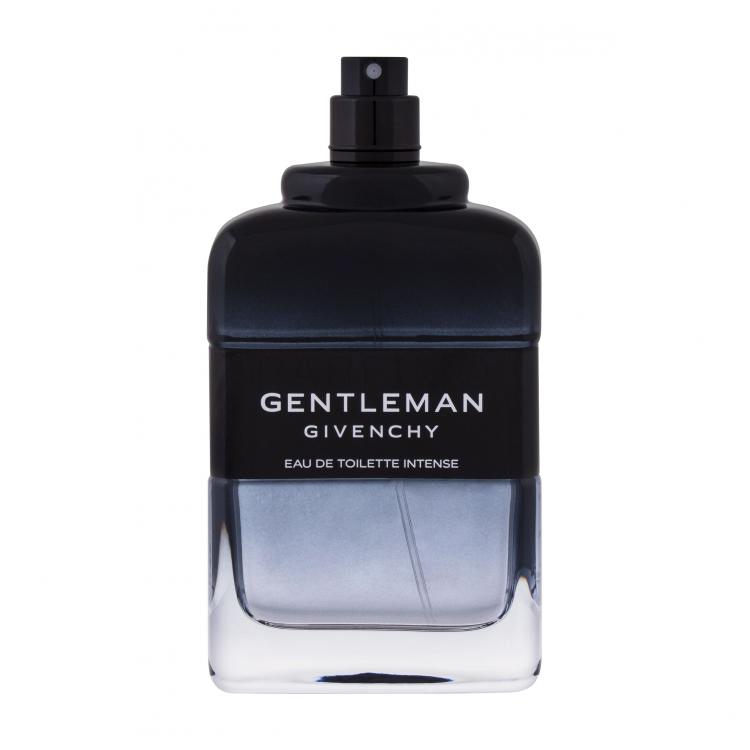 Givenchy Gentleman Intense Eau de Toilette férfiaknak 100 ml teszter