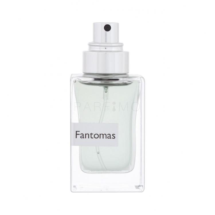 Nasomatto Fantomas Parfüm 30 ml teszter