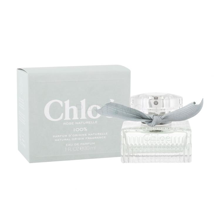 Chloé Chloé Rose Naturelle Eau de Parfum nőknek 30 ml