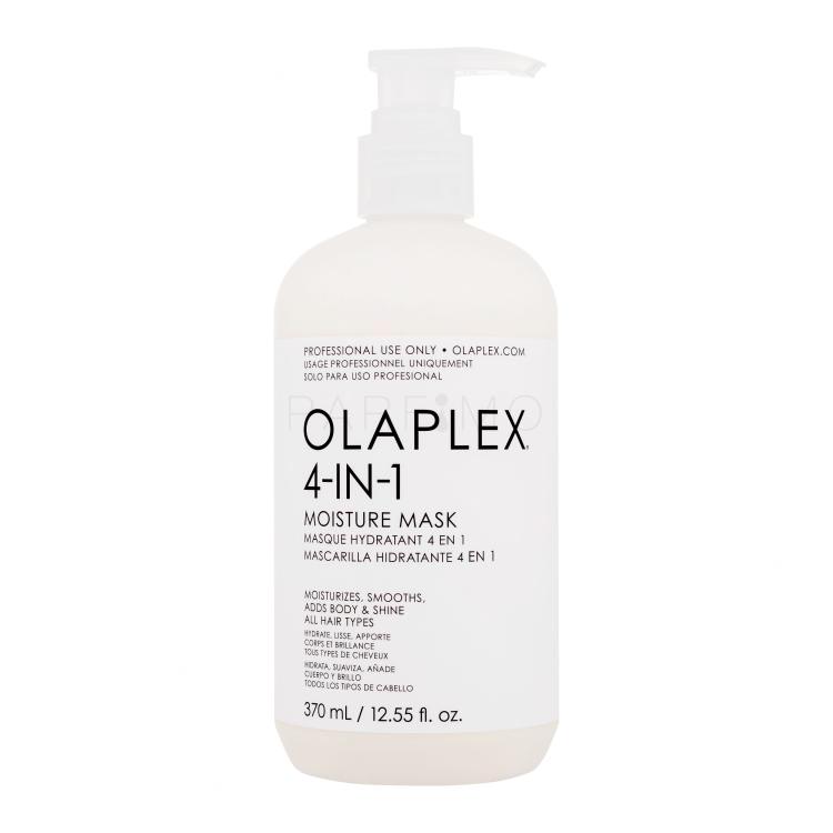 Olaplex 4-IN-1 Moisture Mask Hajpakolás nőknek 370 ml