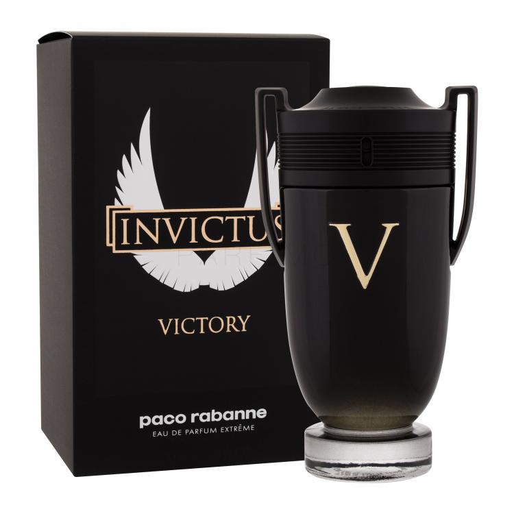 Paco Rabanne Invictus Victory Eau de Parfum férfiaknak 200 ml