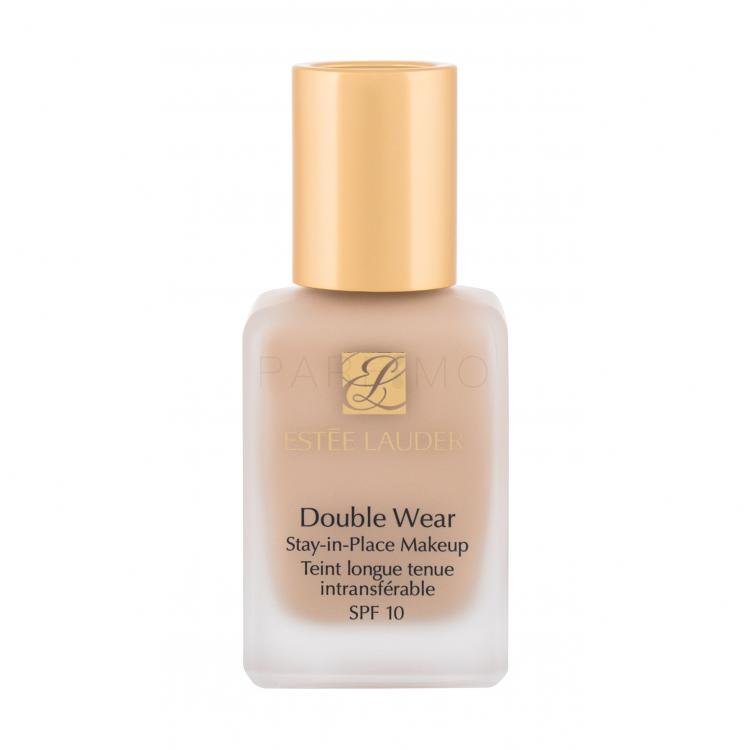 Estée Lauder Double Wear Stay In Place SPF10 Alapozó nőknek 30 ml Változat 1N0 Porcelain