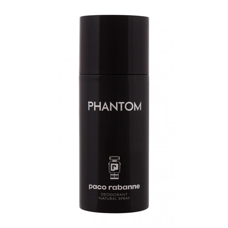 Paco Rabanne Phantom Dezodor férfiaknak 150 ml