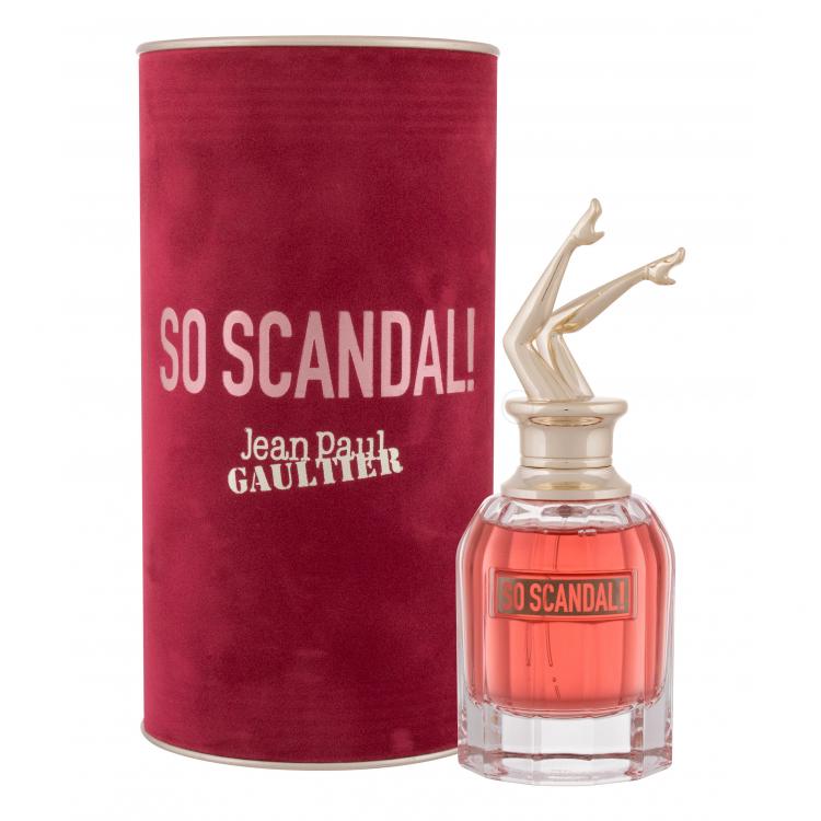 Jean Paul Gaultier So Scandal! Eau de Parfum nőknek 50 ml