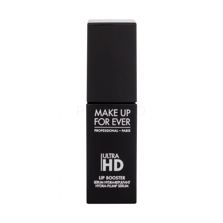 Make Up For Ever Ultra HD Lip Booster Ajakbalzsam nőknek 6 ml Változat 00 Universelle