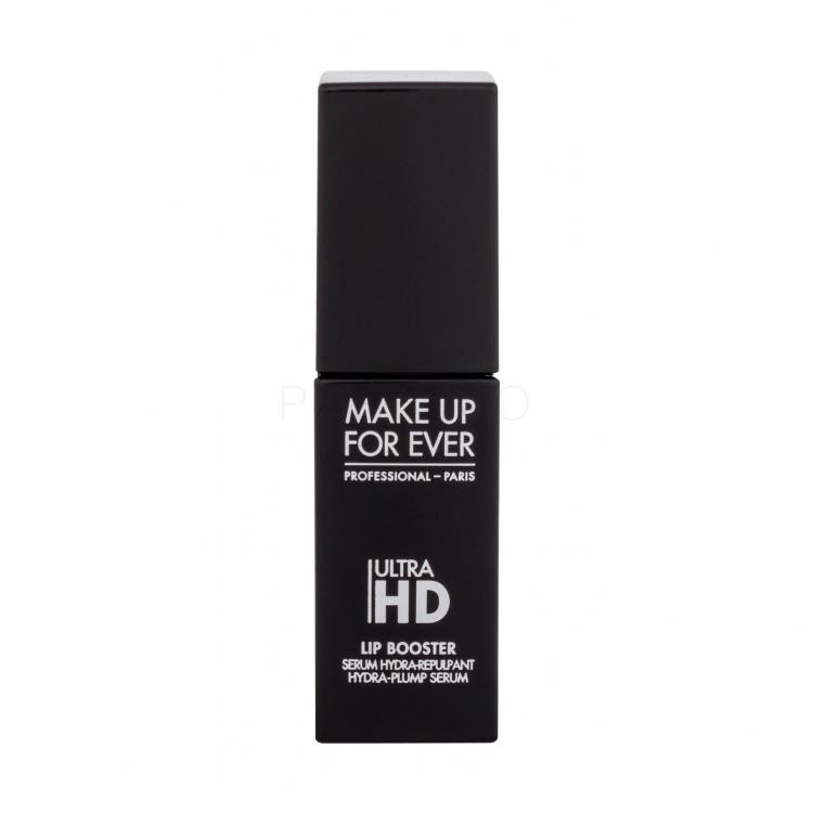 Make Up For Ever Ultra HD Lip Booster Ajakbalzsam nőknek 6 ml Változat 01 Cinema
