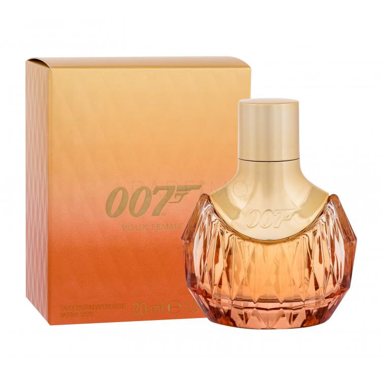 James Bond 007 James Bond 007 Pour Femme Eau de Parfum nőknek 30 ml