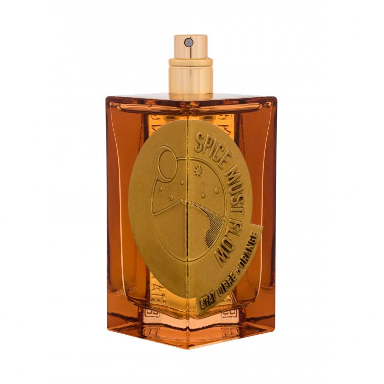 Etat Libre d´Orange Orange Extraordinaire Spice Must Flow Eau de Parfum 100 ml teszter