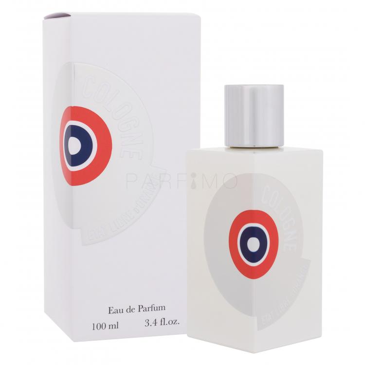 Etat Libre d´Orange Cologne Eau de Parfum 100 ml