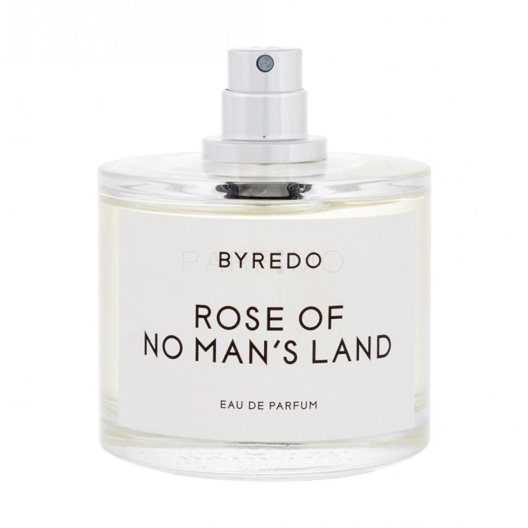 BYREDO Rose Of No Man´s Land Eau de Parfum 100 ml teszter