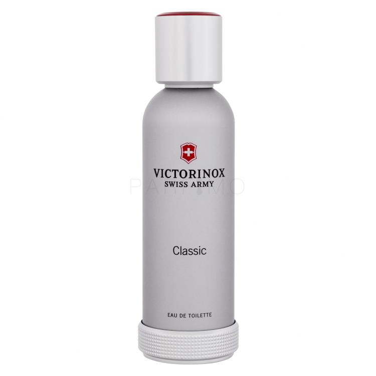 Victorinox Swiss Army Classic Eau de Toilette férfiaknak 100 ml teszter