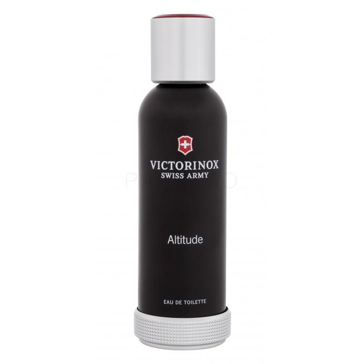 Victorinox Swiss Army Altitude Eau de Toilette férfiaknak 100 ml teszter