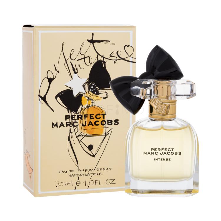 Marc Jacobs Perfect Intense Eau de Parfum nőknek 30 ml