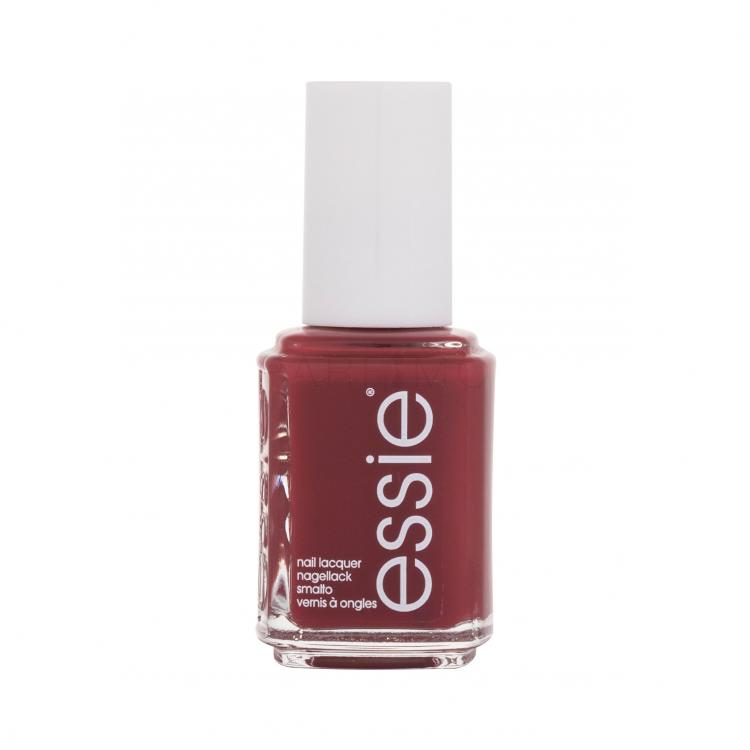 Essie Nail Lacquer Körömlakk nőknek 13,5 ml Változat 56 Fishnet Stockings