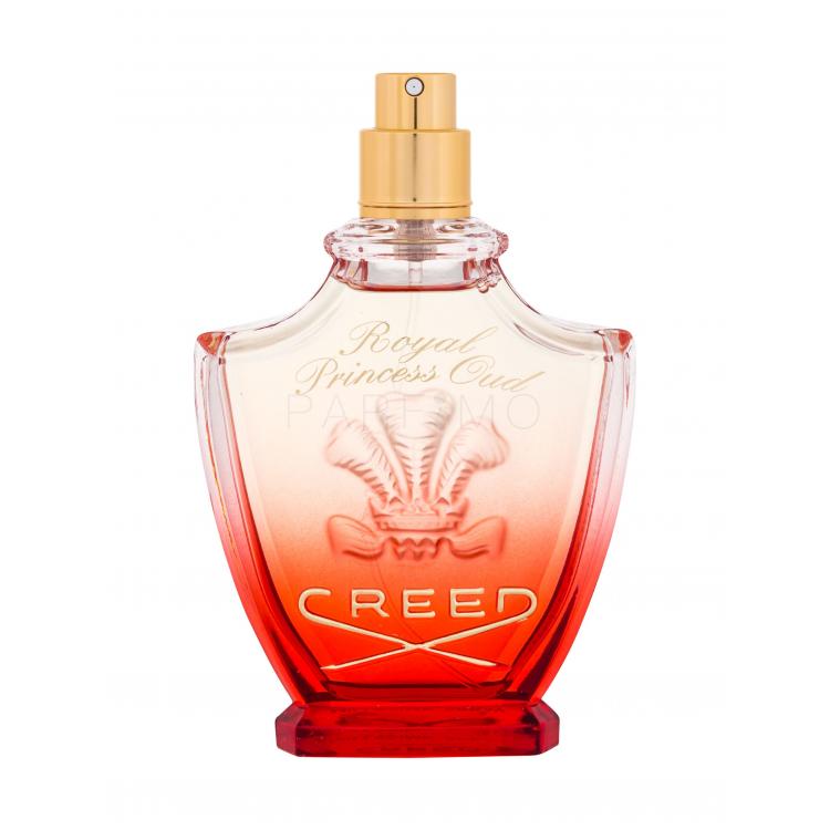 Creed Royal Princess Oud Eau de Parfum nőknek 75 ml teszter