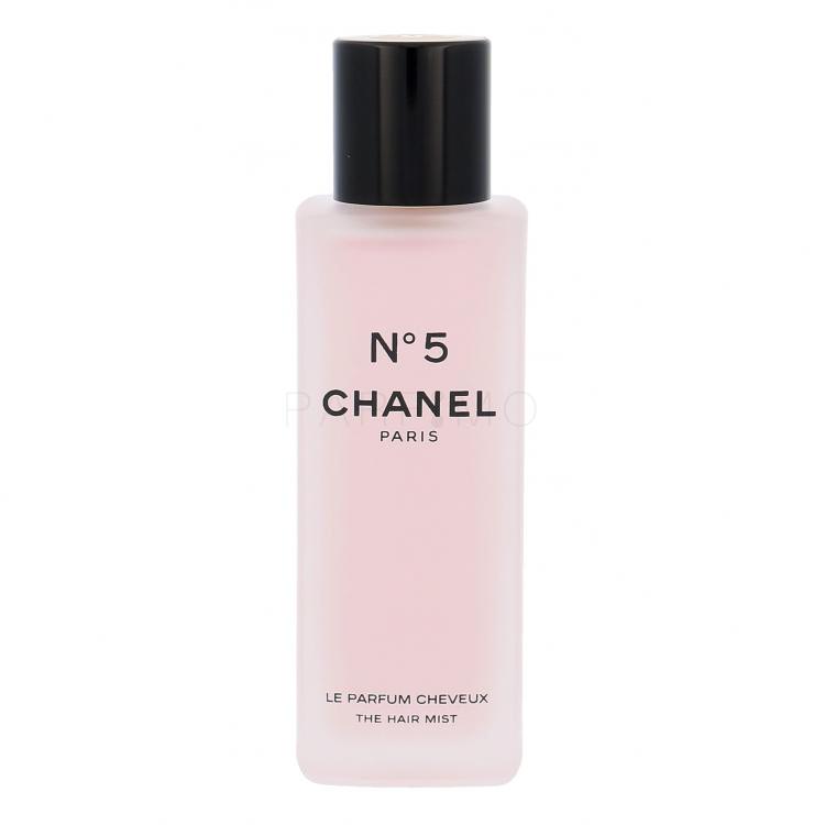 Chanel N°5 Hajpermet nőknek 40 ml teszter