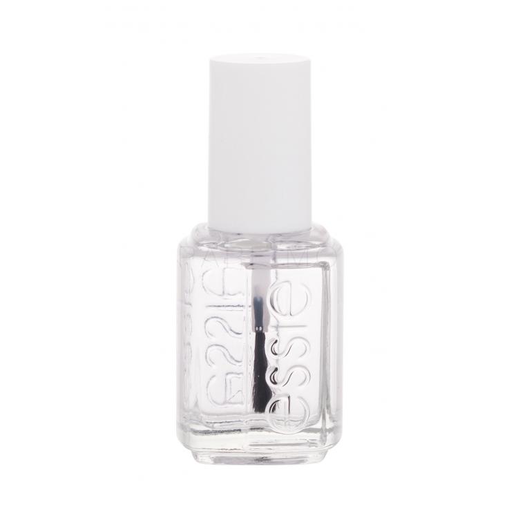 Essie Good To Go Körömlakk nőknek 13,5 ml