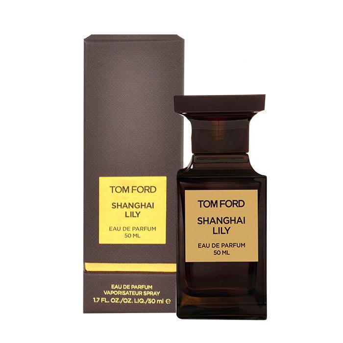 TOM FORD Atelier d´Orient Shanghai Lily Eau de Parfum nőknek 50 ml teszter