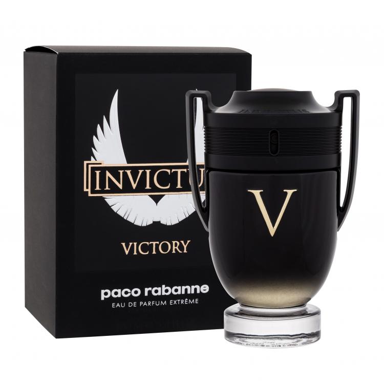 Paco Rabanne Invictus Victory Eau de Parfum férfiaknak 100 ml
