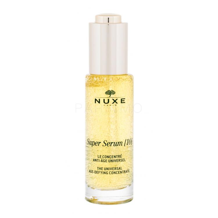 NUXE Super Serum [10] Arcszérum nőknek 30 ml