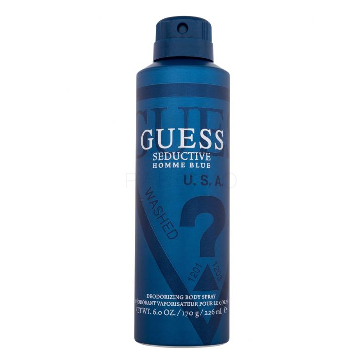 GUESS Seductive Homme Blue Dezodor férfiaknak 226 ml