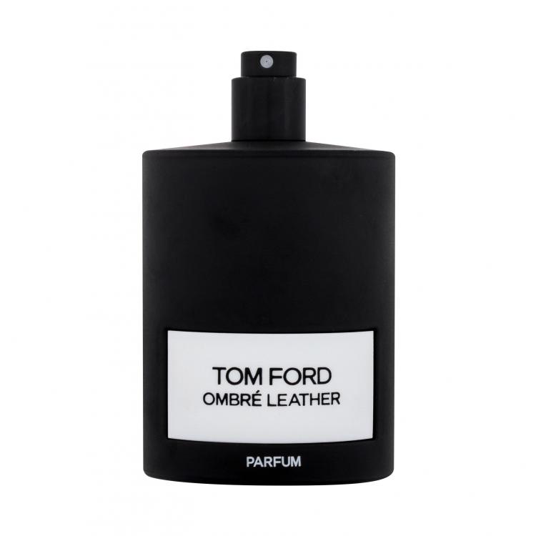 TOM FORD Ombré Leather Parfüm 100 ml teszter