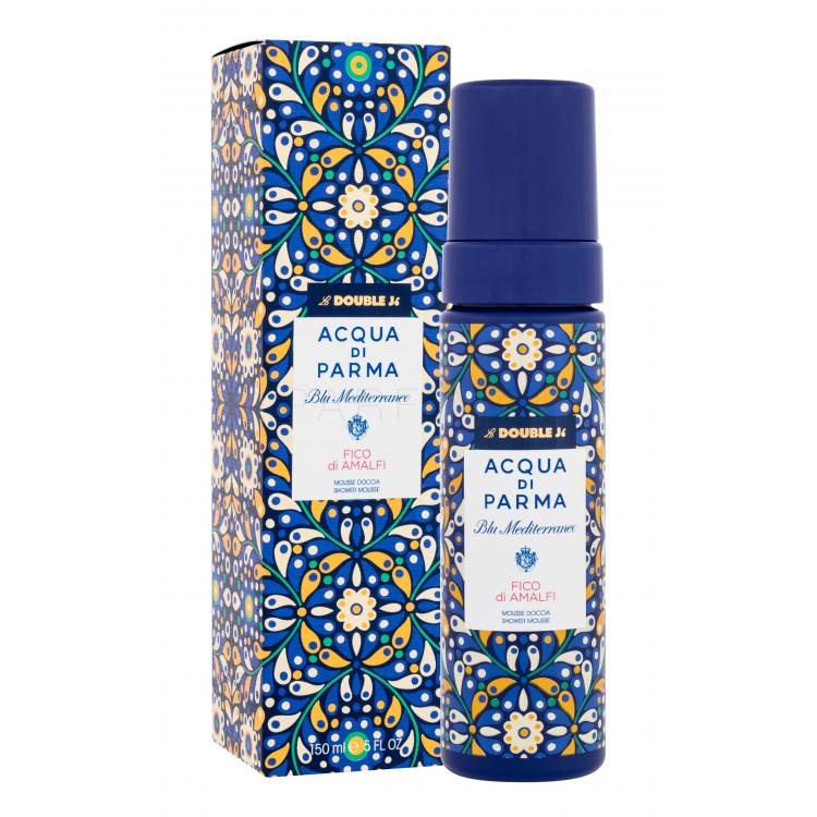 Acqua di Parma Blu Mediterraneo Fico di Amalfi Habzó tusfürdő 150 ml
