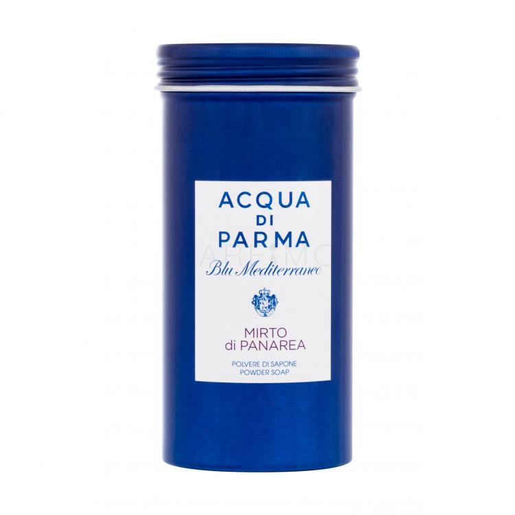 Acqua di Parma Blu Mediterraneo Mirto di Panarea Szilárd szappan 70 g
