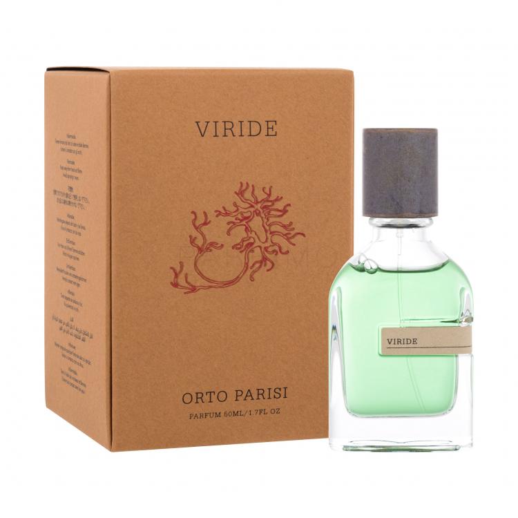 Orto Parisi Viride Parfüm 50 ml