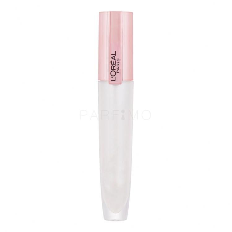 L&#039;Oréal Paris Glow Paradise Balm In Gloss Szájfény nőknek 7 ml Változat 400 I Maximize