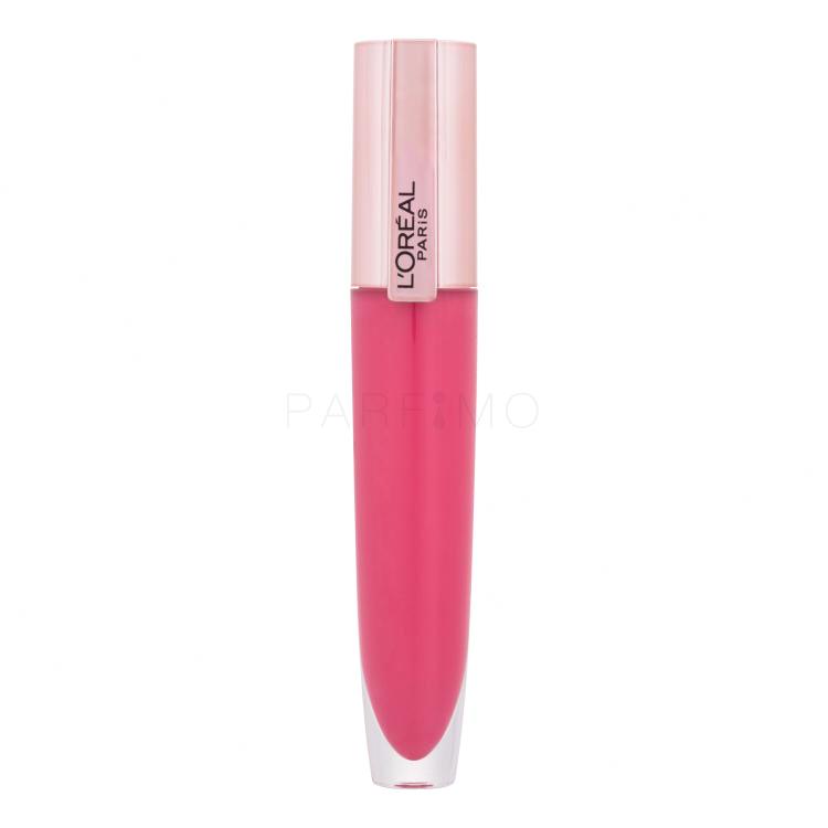 L'Oréal Paris Glow Paradise Balm In Gloss Szájfény nőknek 7 ml Változat 408 I Accentuate