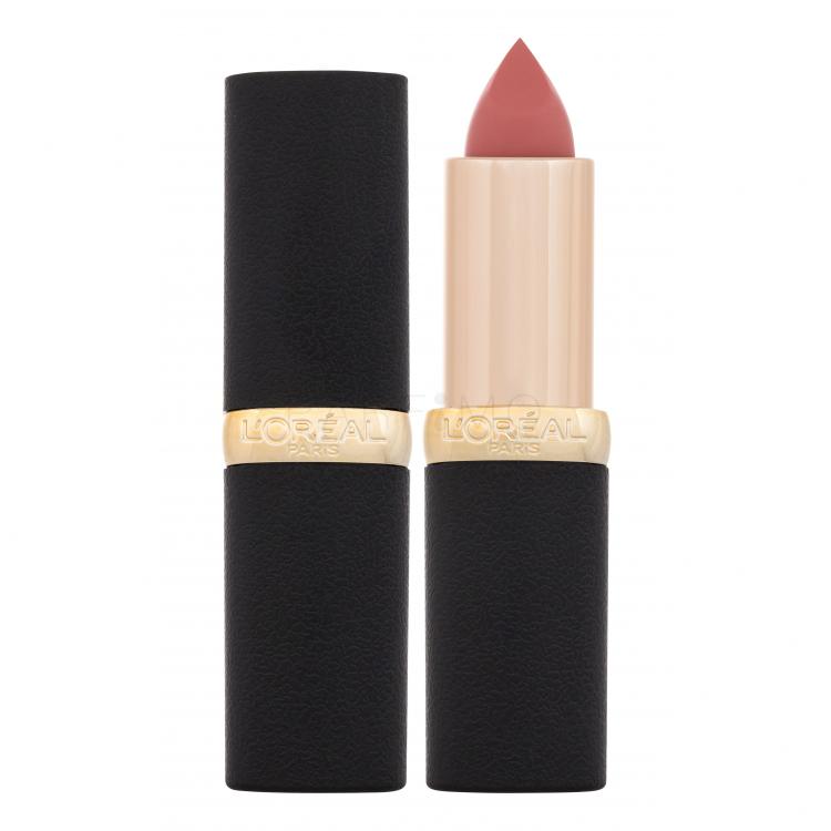 L&#039;Oréal Paris Color Riche Matte Rúzs nőknek 3,6 g Változat 103 Blush In A Rush