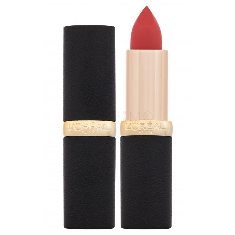 L&#039;Oréal Paris Color Riche Matte Rúzs nőknek 3,6 g Változat 241 Pink A Porter