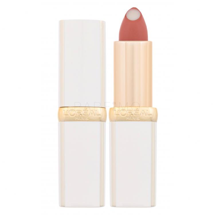 L&#039;Oréal Paris Age Perfect Rúzs nőknek 4,8 g Változat 639 Glowing Nude