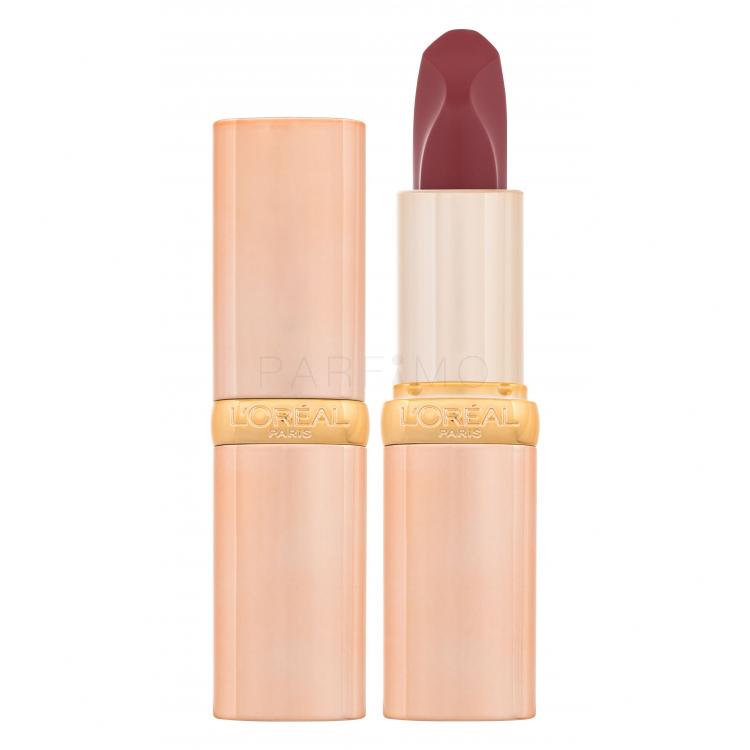 L&#039;Oréal Paris Color Riche Nude Intense Rúzs nőknek 3,6 g Változat 179 Nu Decadent