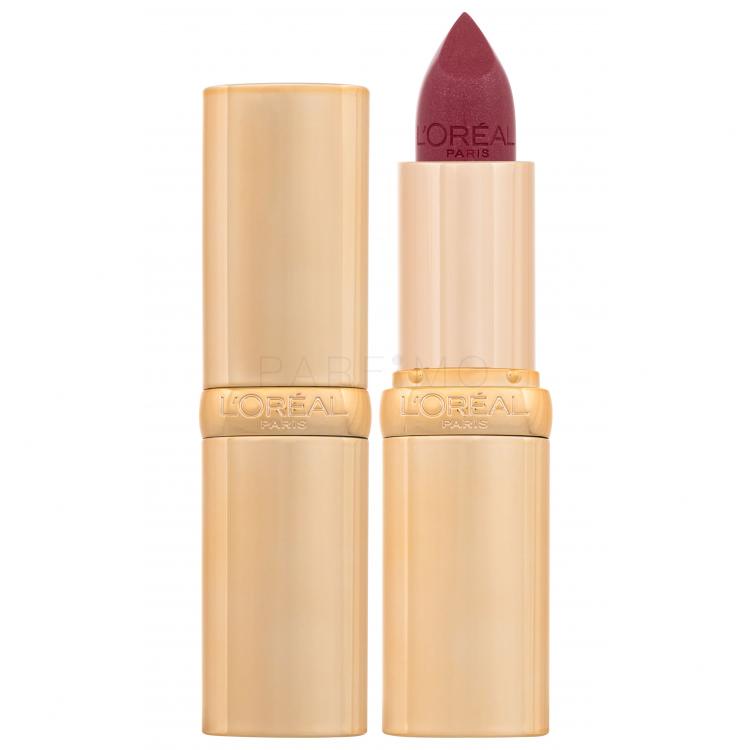 L&#039;Oréal Paris Color Riche Rúzs nőknek 4,8 g Változat 258 Berry Blush